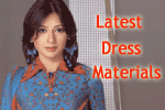 Churidars & Salwars Suits Material
