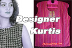 Designer Kurtis