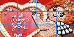 Shape Cakes