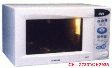 samsung bio ceramic microwave oven