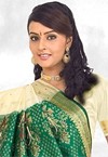 Art Silk Sarees