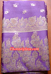 Benares Silk Sarees