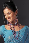 Designer Chiffon Collection - I