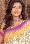 Fancy Sarees Collection - I