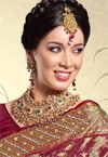Embroidery silks special- 2012