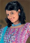 Mandira Exclusive Sarees '08