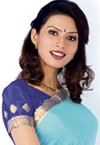 Crepe Silks Collection 2008