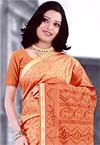Printed Sarees Collection
