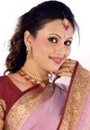 Bridal & Traditional Silks- 08