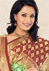 Bridal Silks Collection - 2009