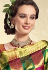 Bridal & Tradition. Silks -'12