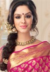 Bridal & Tradition. Silks -'14