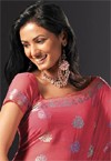 Designer Chiffon Collection - I