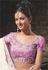 Designer Georgette Sarees - III