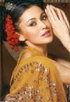 Designer Georgette Sarees - VI