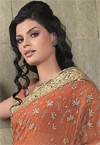 Fancy Sarees Collection - II