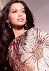 Fancy Sarees Collection - III