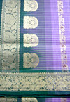Gadwal Cotton Collection