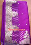 Kanchi Silk Collection